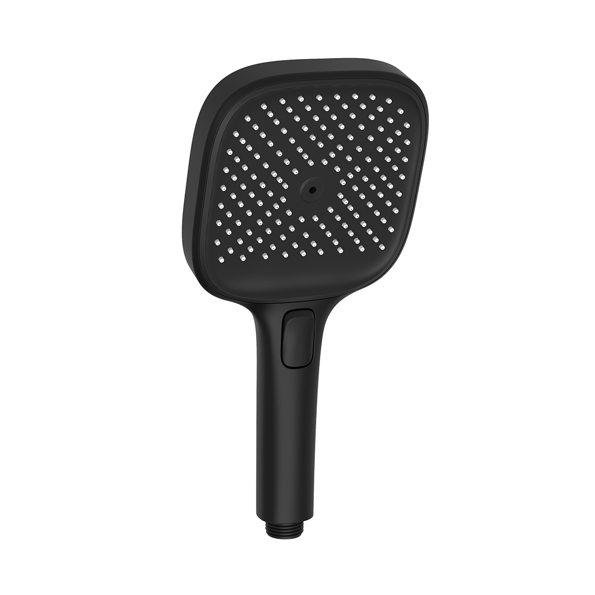 Ksuro 02 One Click sprchová hlavica čierna 16004030