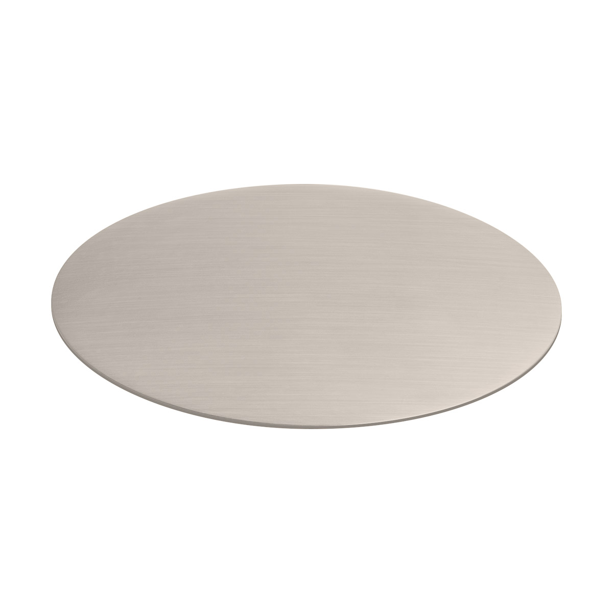 Oltens kryt zátky nikel 09002910