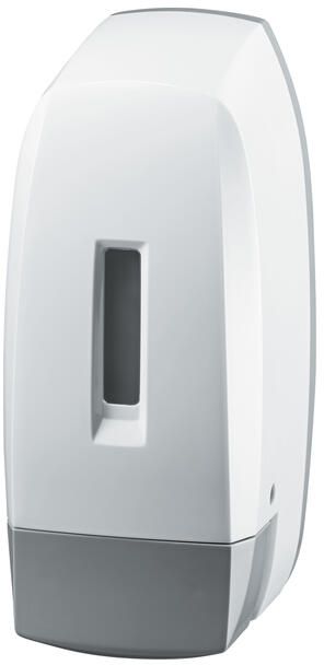 BISK H1 dávkovač mydla 500 ml biela 04585
