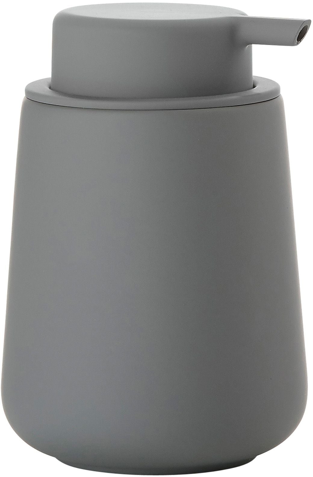 Zone Denmark Nova One dávkovač mydla 250 ml sivá 330163