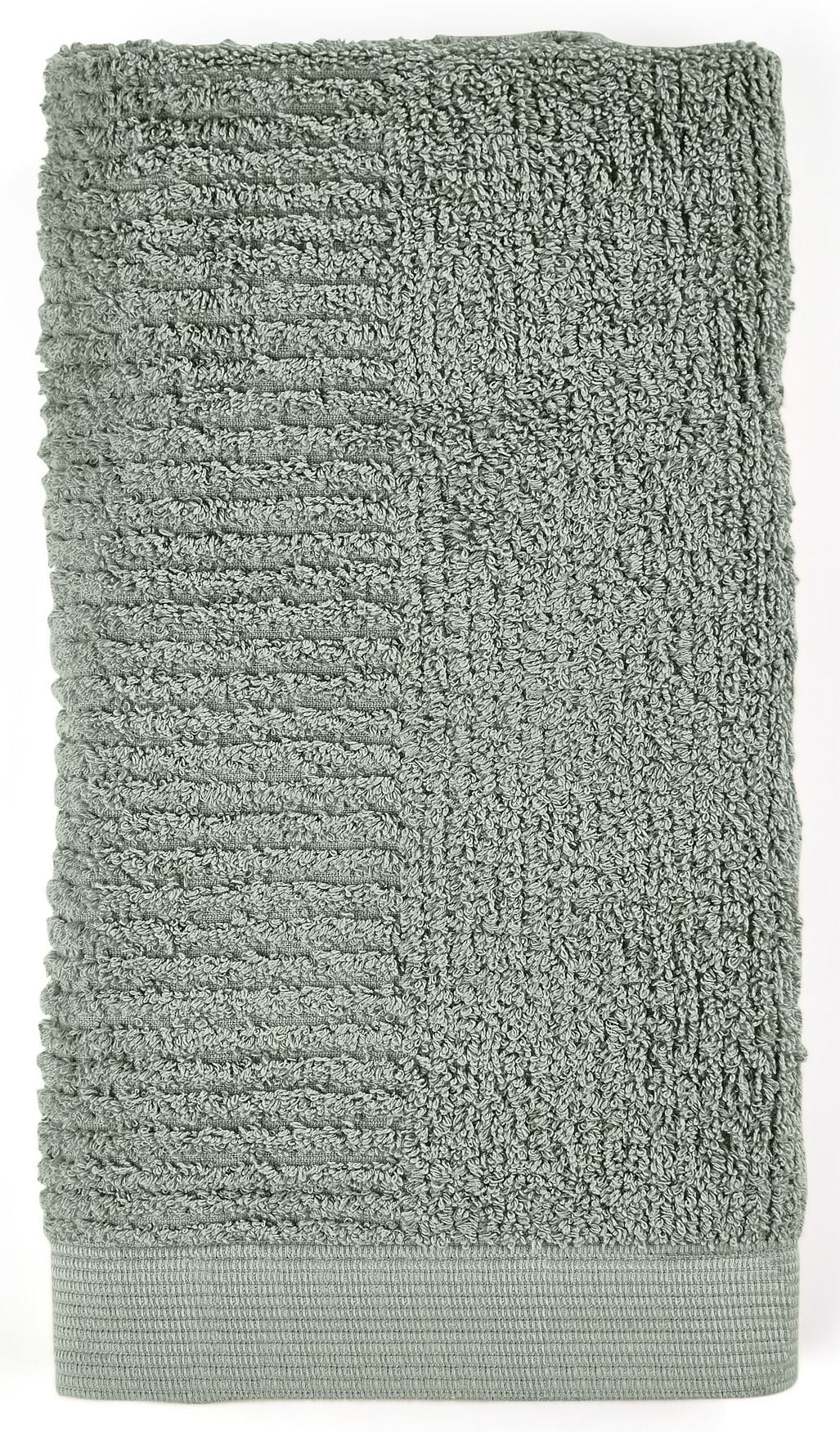 Zone Denmark Classic uterák 100x50 cm bavlna zelená 15360
