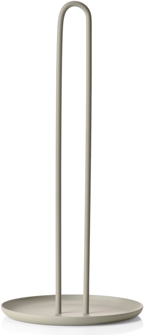 Zone Denmark Singles stojan na papierové uteráky 14.5x14.5x32 cm béžová 10546