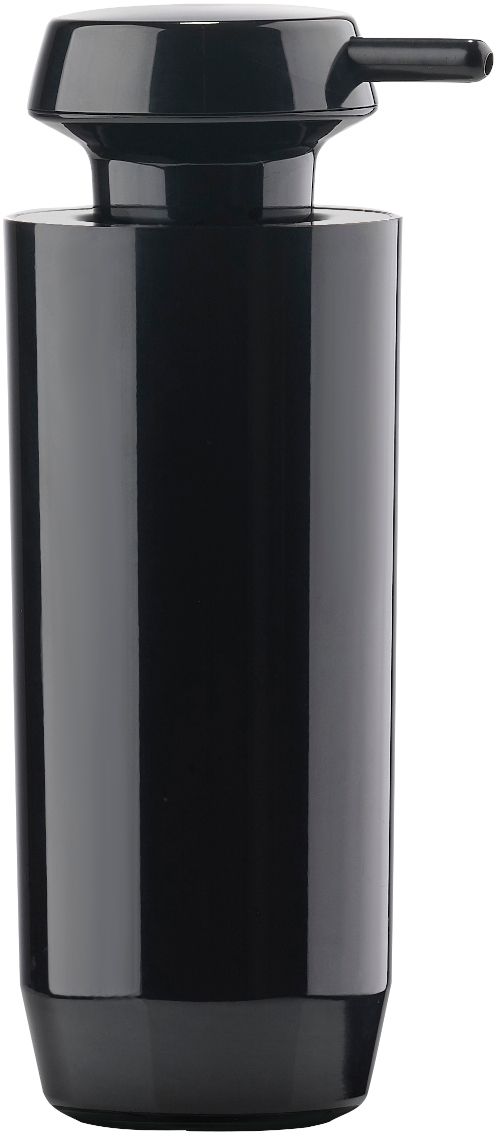 Zone Denmark Suii dávkovač mydla 250 ml čierna 332158