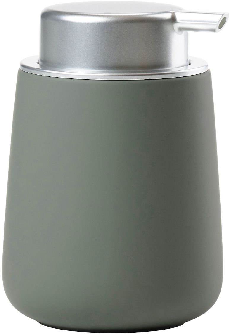 Zone Denmark Ume dávkovač mydla 250 ml oceľová 28099