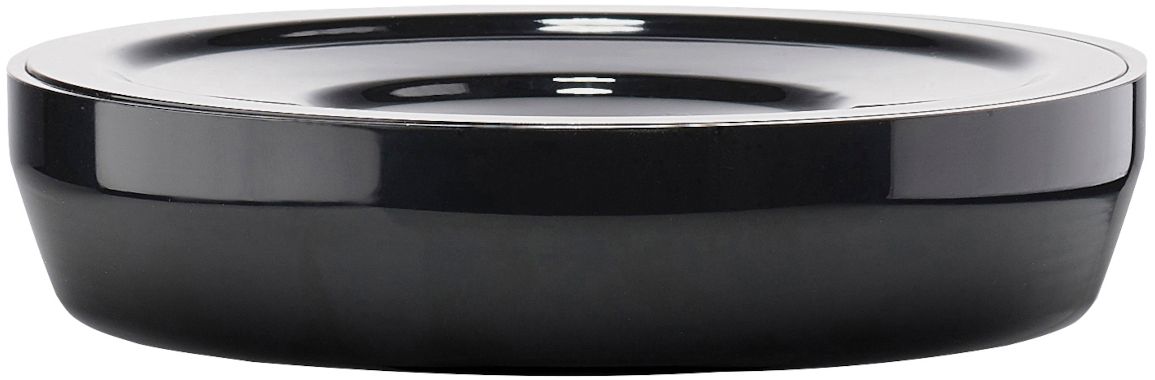 Zone Denmark Ume mydlovnička stojace čierna 332166