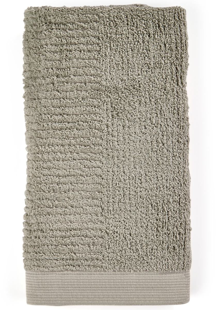 Zone Denmark Classic uterák 100x50 cm bavlna zelená 331871