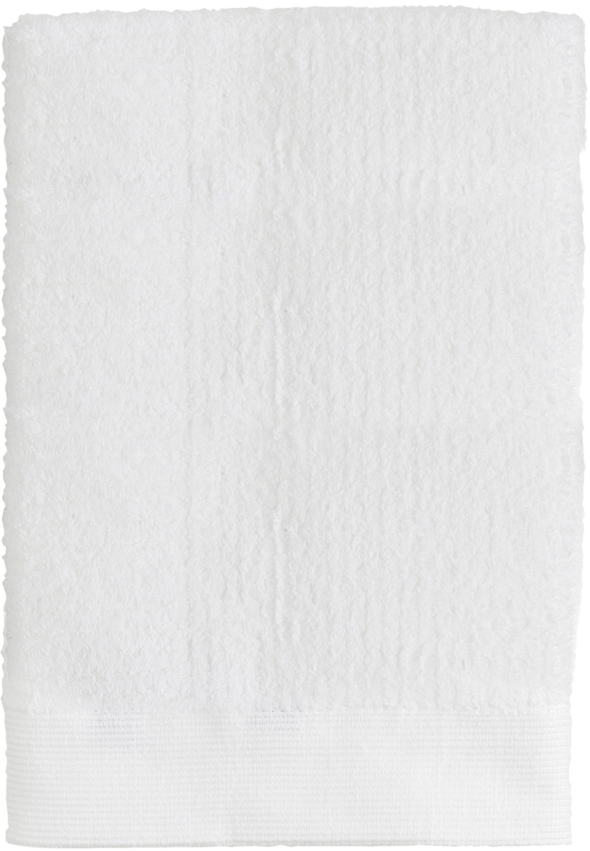 Zone Denmark Classic uterák 70x50 cm bavlna biela 330093