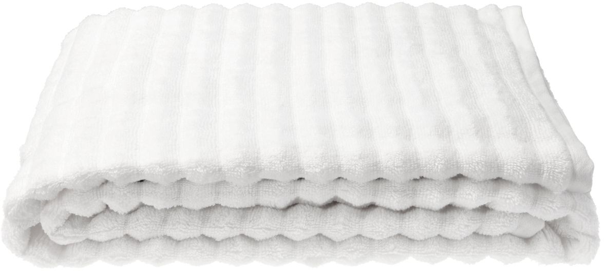 Zone Denmark Inu uterák 180x100 cm bavlna biela 28247