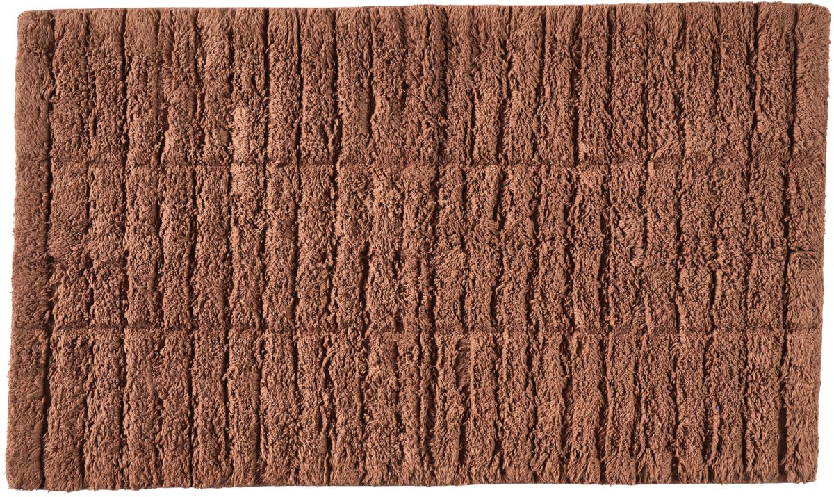 Zone Denmark Tiles koberček do kúpeľne 80x50 cm obdĺžnik 31569