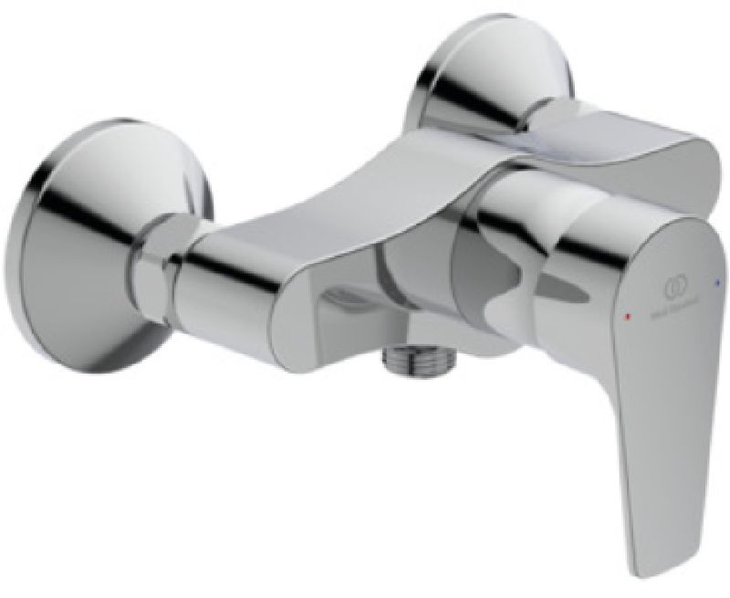 Ideal Standard Cerafine D sprchová batéria nástenná chrómová BC493AA