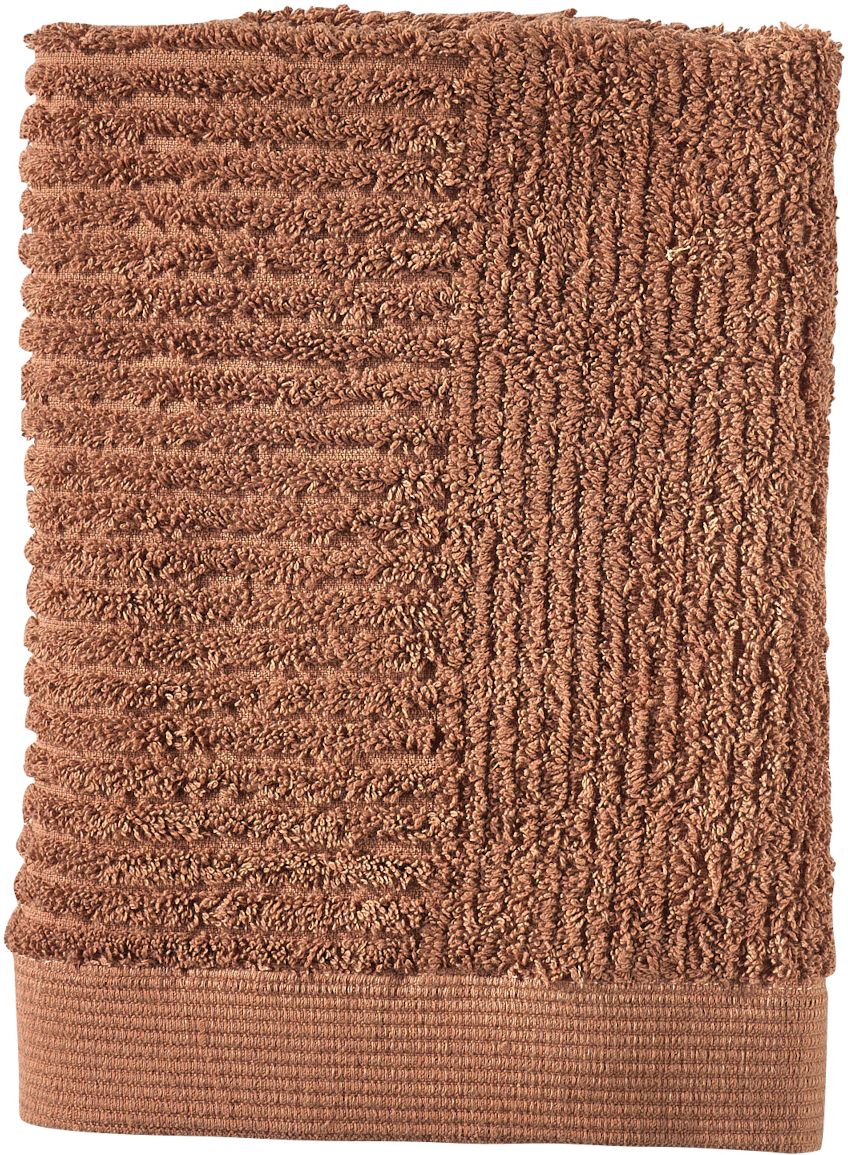 Zone Denmark Classic uterák 70x50 cm bavlna červená 31566