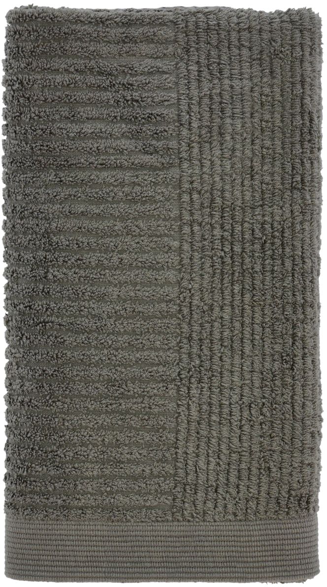 Zone Denmark Classic uterák 100x50 cm bavlna zelená 26445