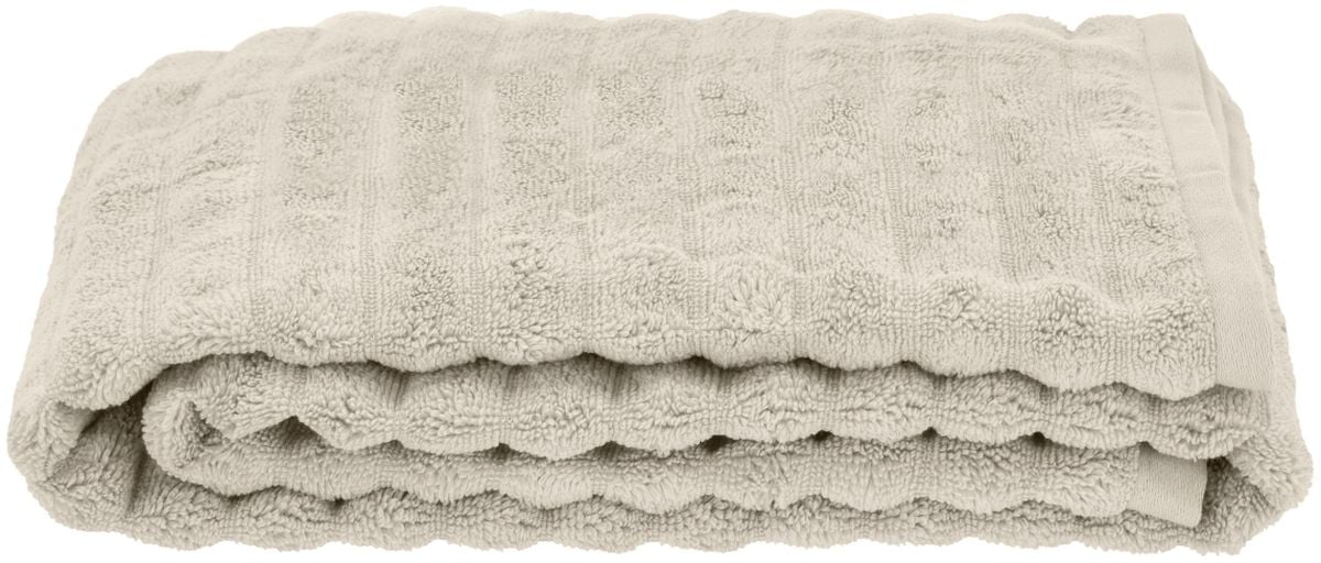Zone Denmark Inu uterák 140x70 cm bavlna žltá 29546