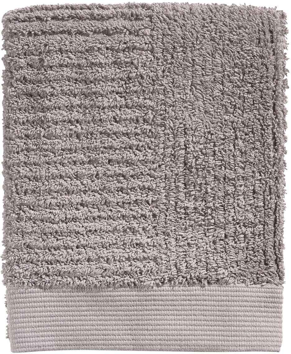 Zone Denmark Classic uterák 70x50 cm bavlna sivá 331185