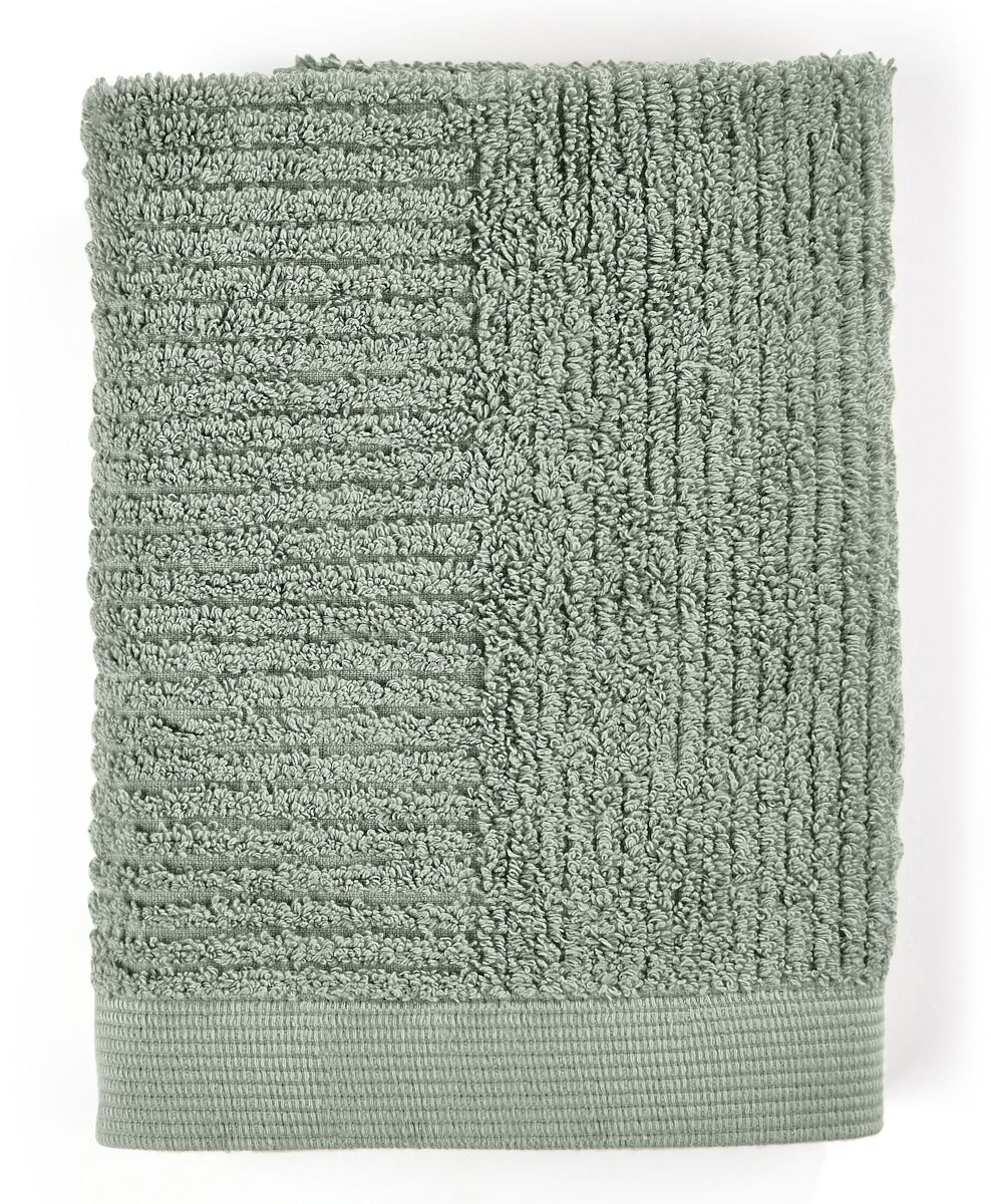 Zone Denmark Classic uterák 70x50 cm bavlna zelená 15359