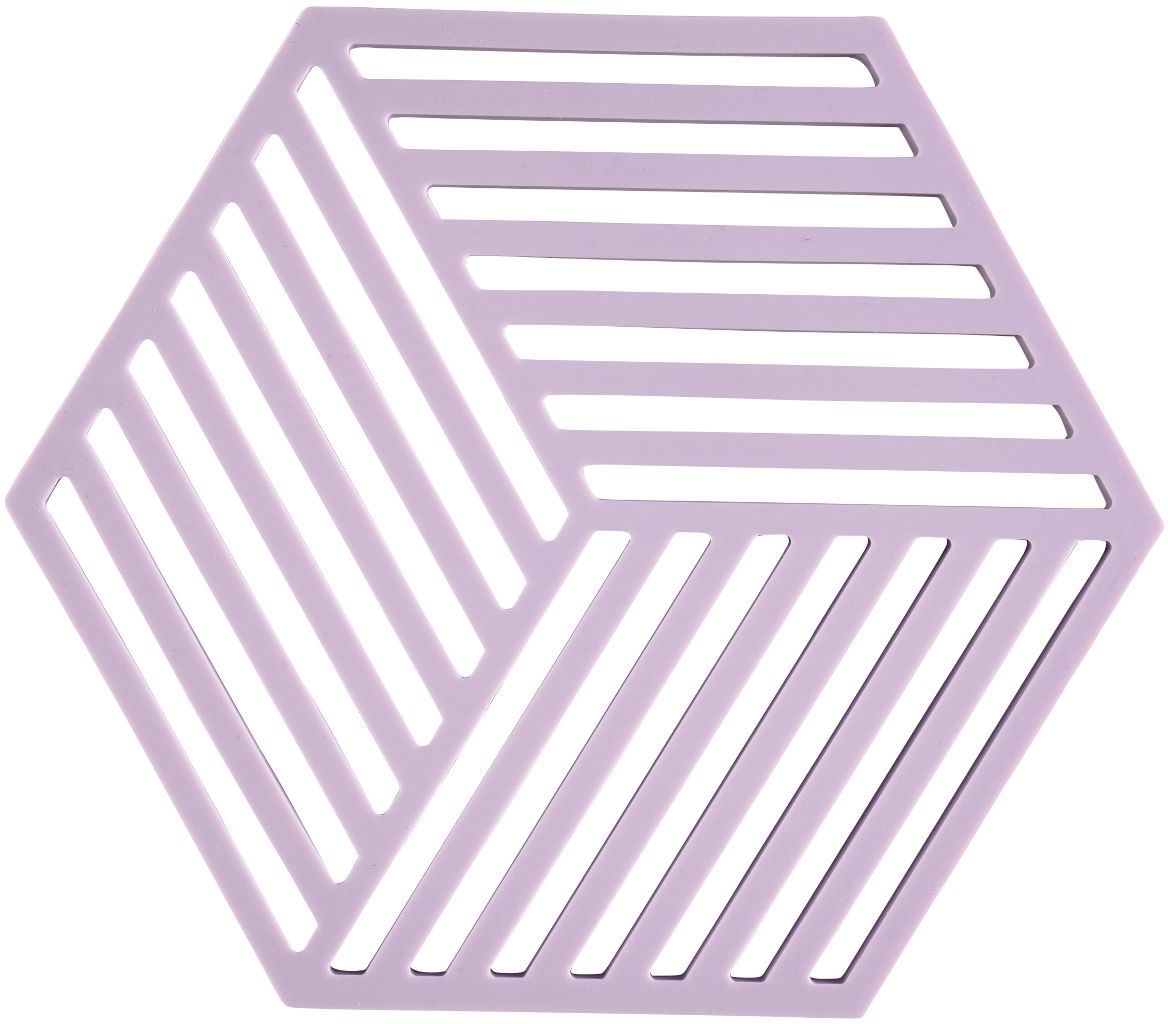 Zone Denmark Hexagon kuchynské podložky 16x14x cm 31601