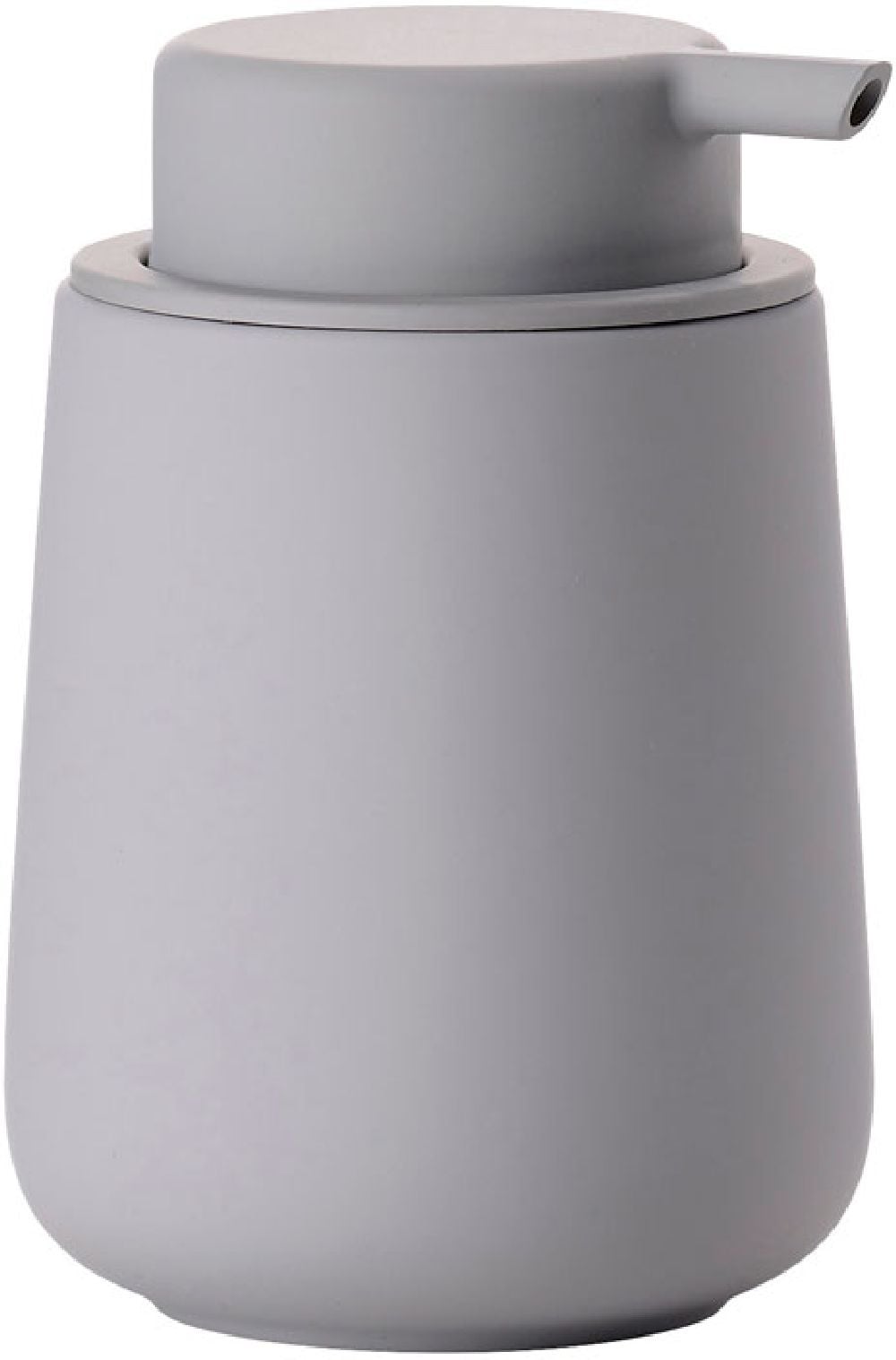 Zone Denmark Nova One dávkovač mydla 250 ml sivá 331217