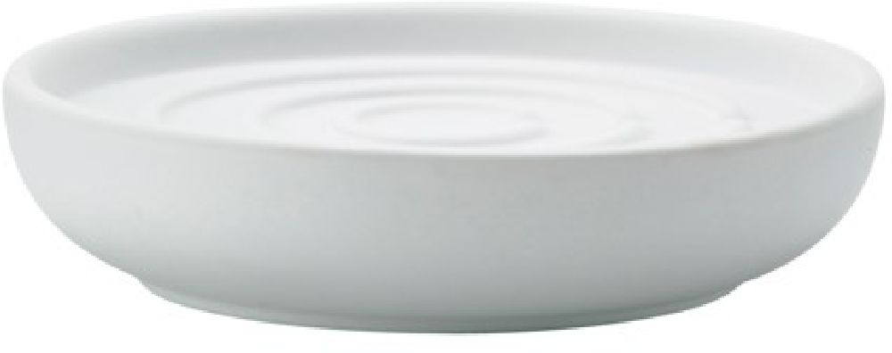 Zone Denmark Nova mydlovnička stojace biela 330103