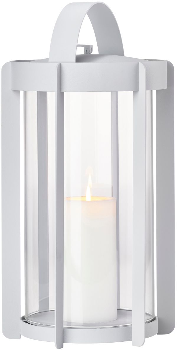 Zone Denmark Firefly vonkajšia stojaca lampa x W sivá 32316