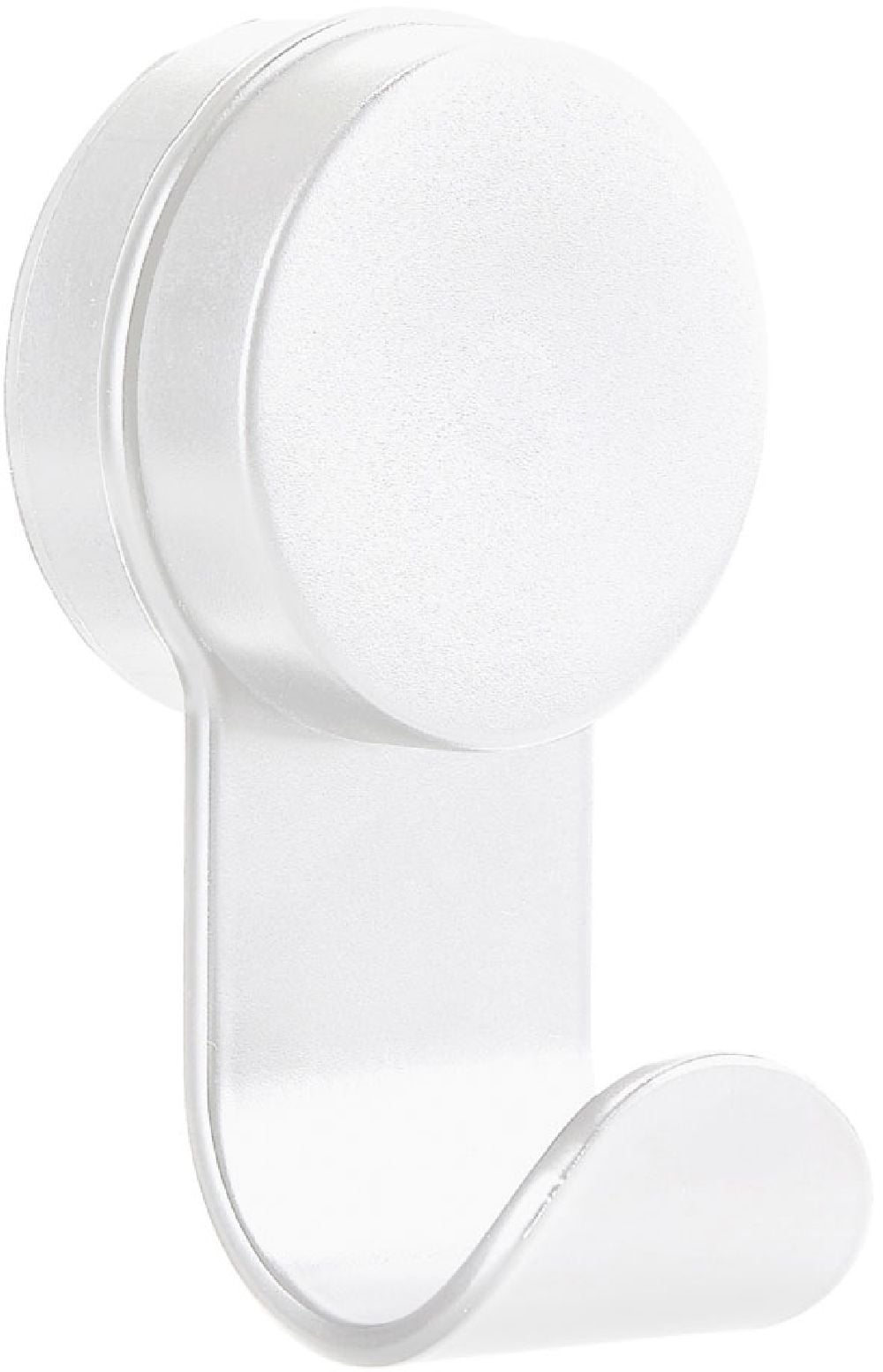 Zone Denmark Puck vešiak na uterák biela 330254