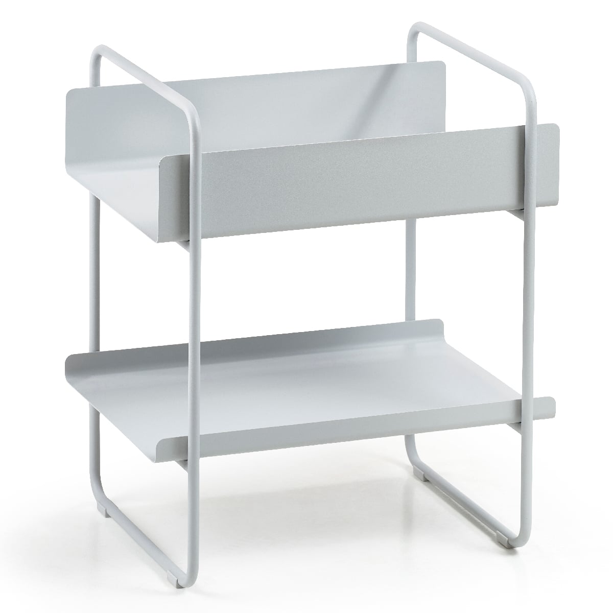 Zone Denmark A-Console kuchynská polica 55.5x48x35.6 cm sivá 26994