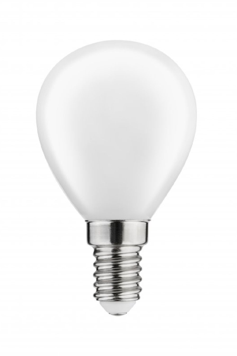 GTV žiarovka 1x4 W 3000 K E14 LD-G45FL4M-30
