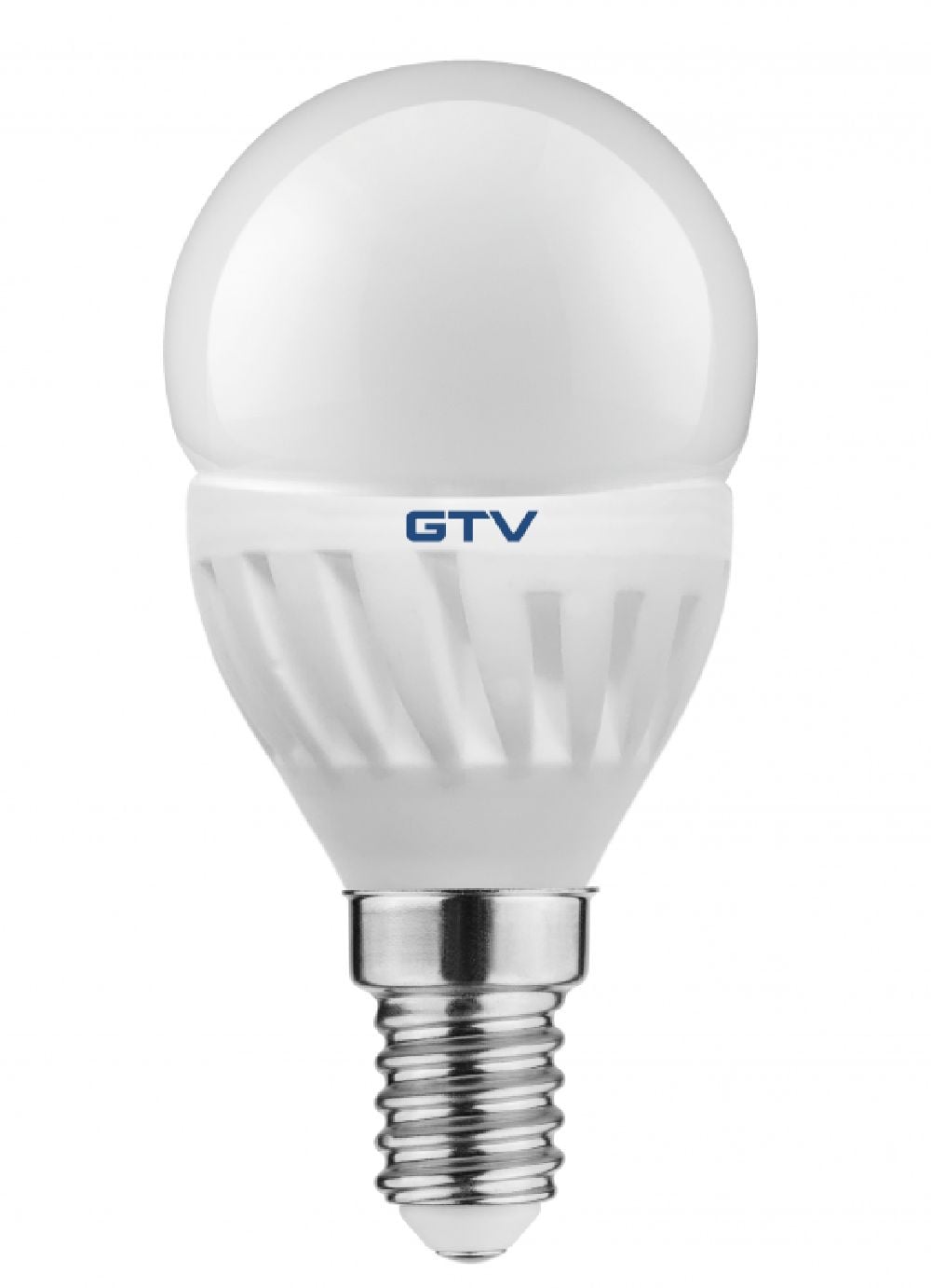 GTV led žiarovka 1x10 W 4000 K E14 LD-SMNB45B-10