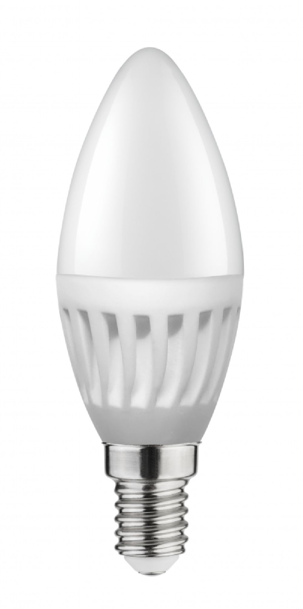 GTV led žiarovka 1x10 W 4000 K E14 LD-SMNDC37-10