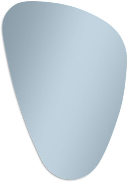 Venti Impala zrkadlo 69x96 cm 5907722357038