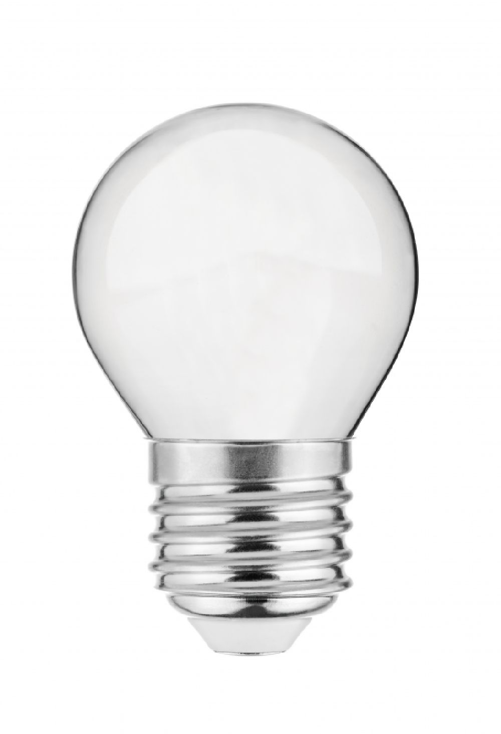 GTV žiarovka 1x4 W 4000 K E27 LD-G45FL4EM-40