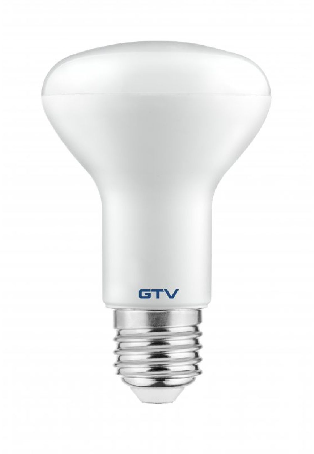 GTV led žiarovka 1x7 W 3000 K E27 LD-R6380W-30