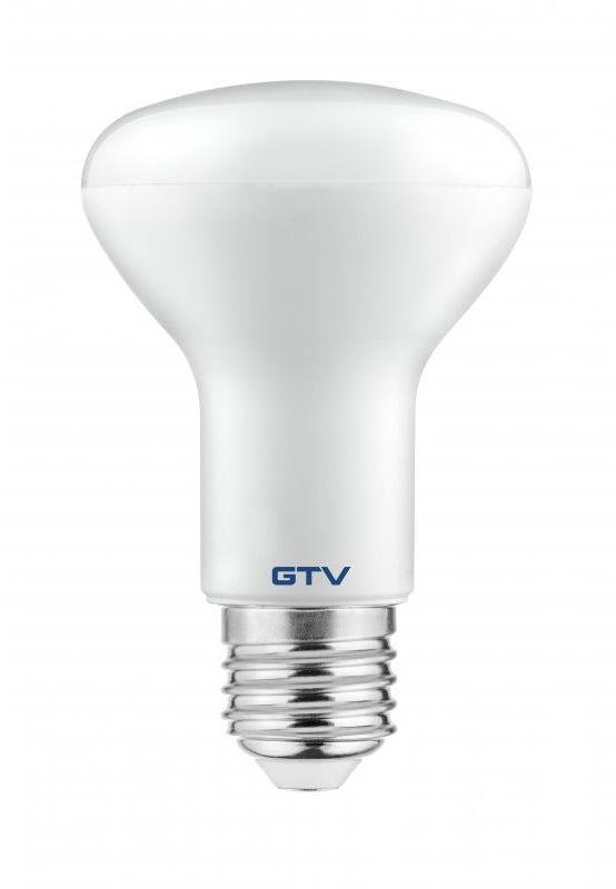 GTV led žiarovka 1x7 W 4000 K E27 LD-R6380W-40