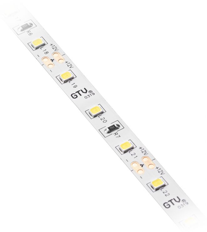 GTV led páska 500 cm 30 W LD-2835-300-20-NE4P