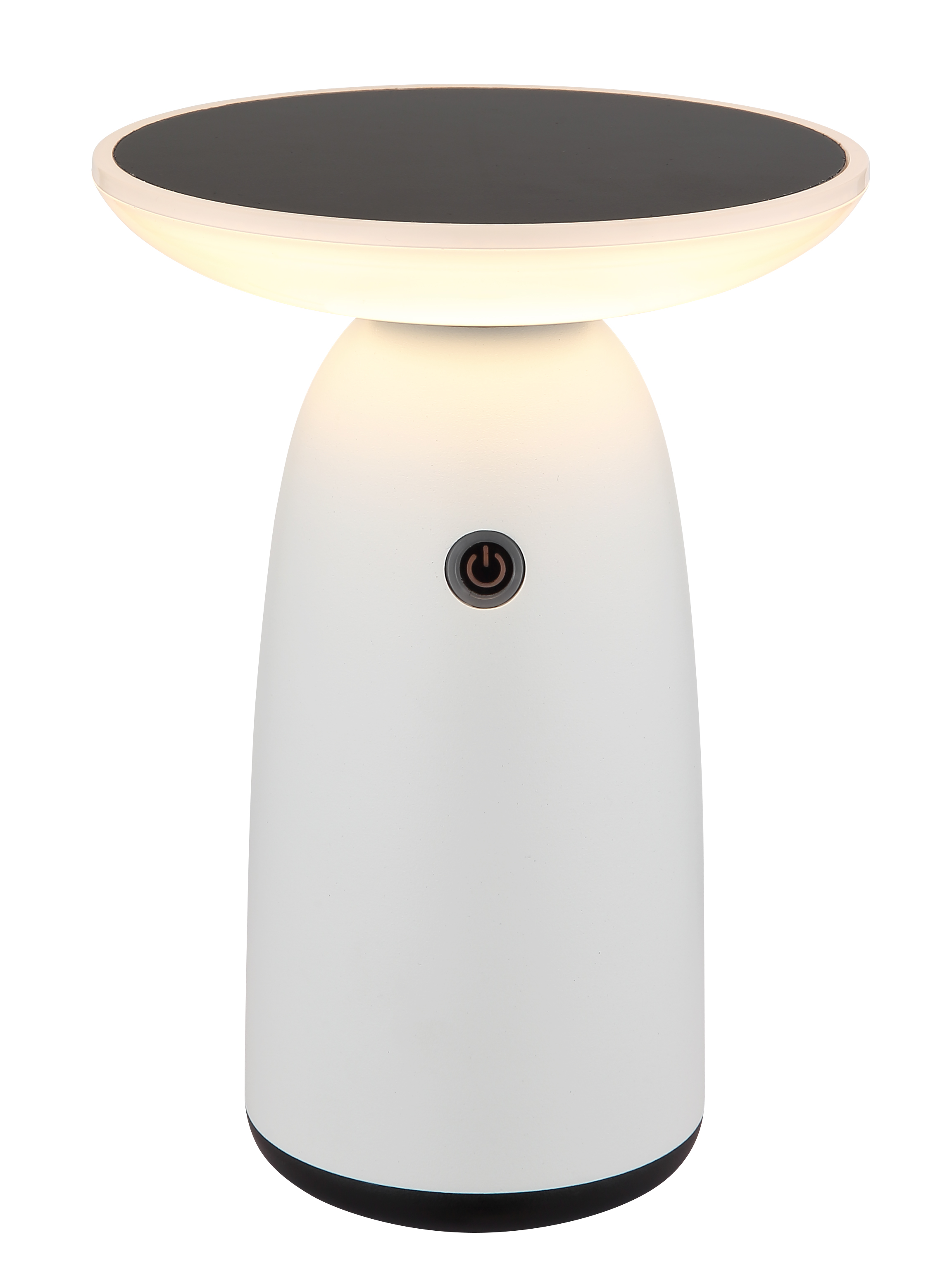 Globo Lighting Solar stojaca lampa 1x10 W biela 36625W