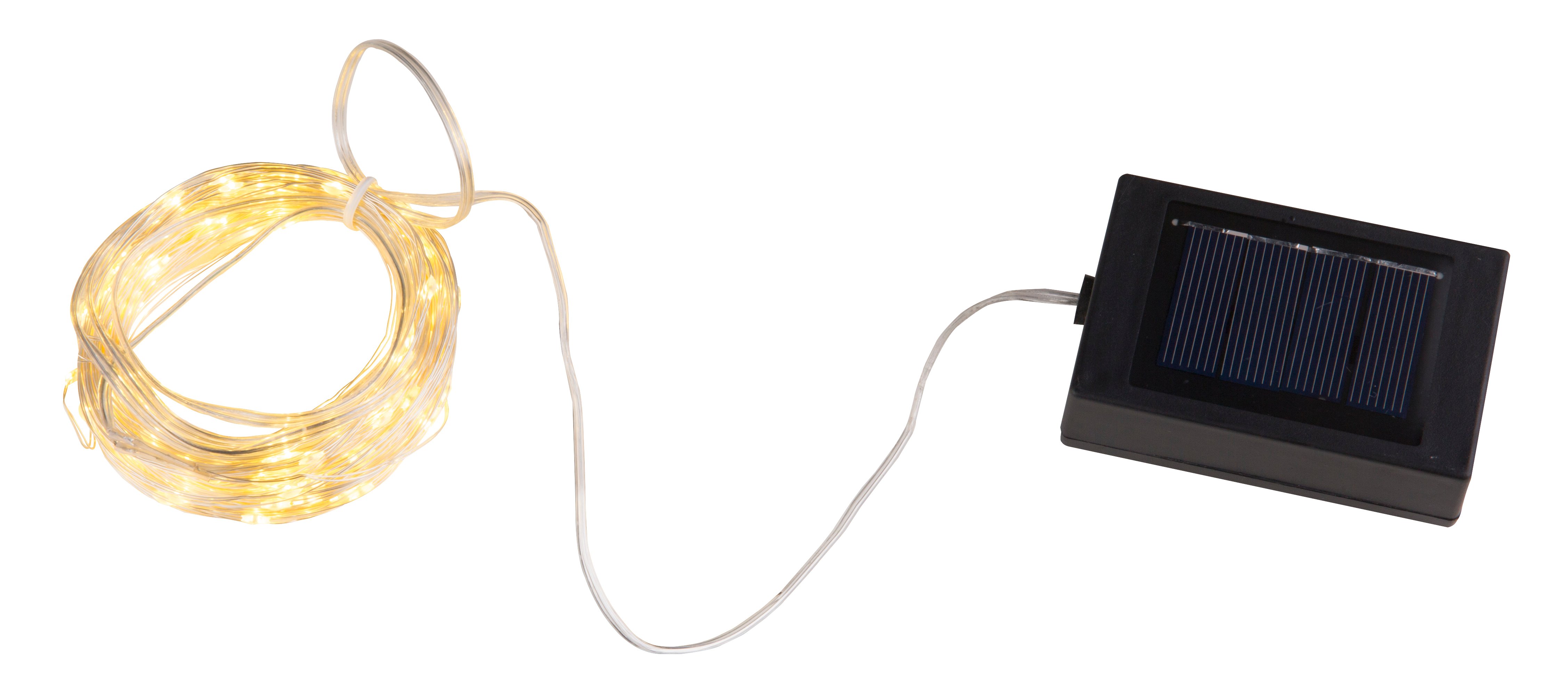 Globo Lighting Solar stojaca lampa 1x0.06 W čierna 33718-120