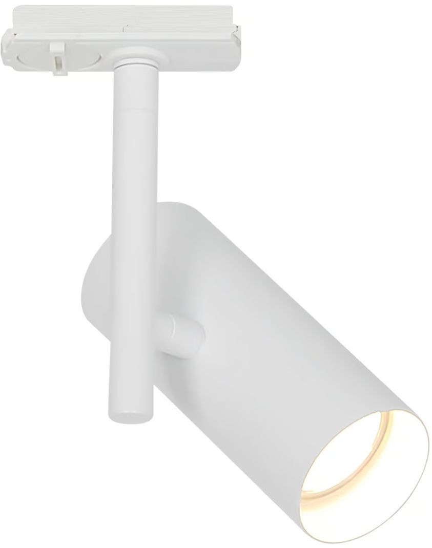 Nordlux Jerome lampa na koľajnicovú lištu 1x8 W biela 2510079901