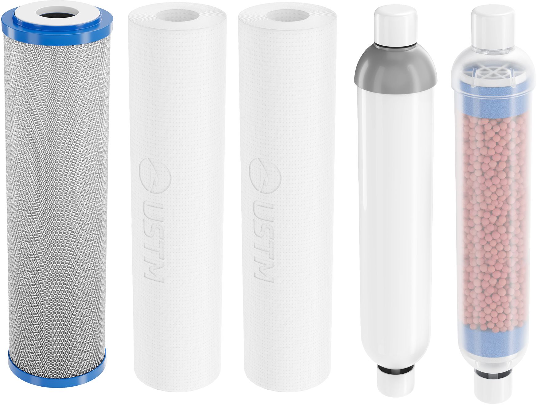 USTM filtračná vložka pre systém reverznej osmózy SET14