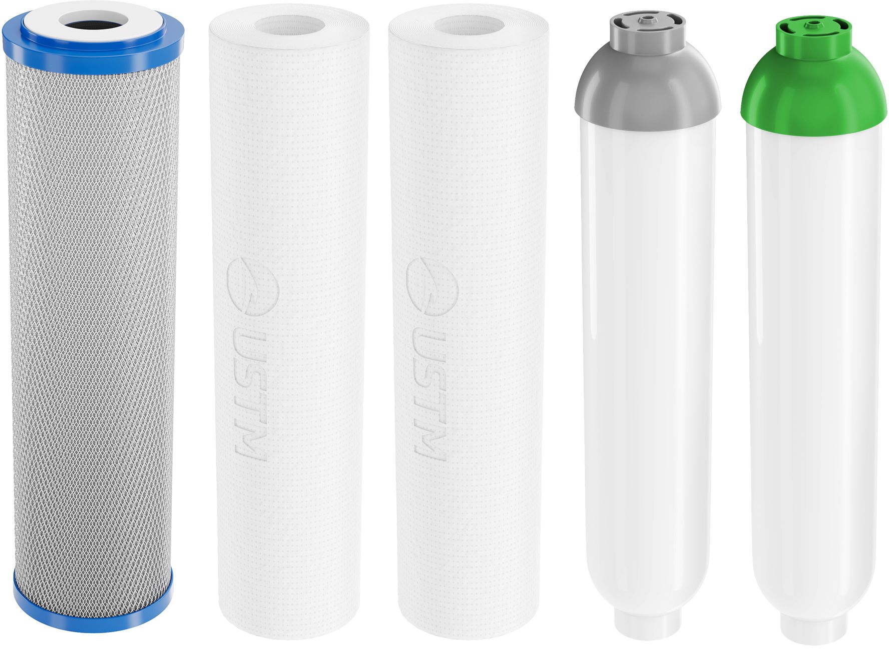 USTM filtračná vložka pre systém reverznej osmózy SET13