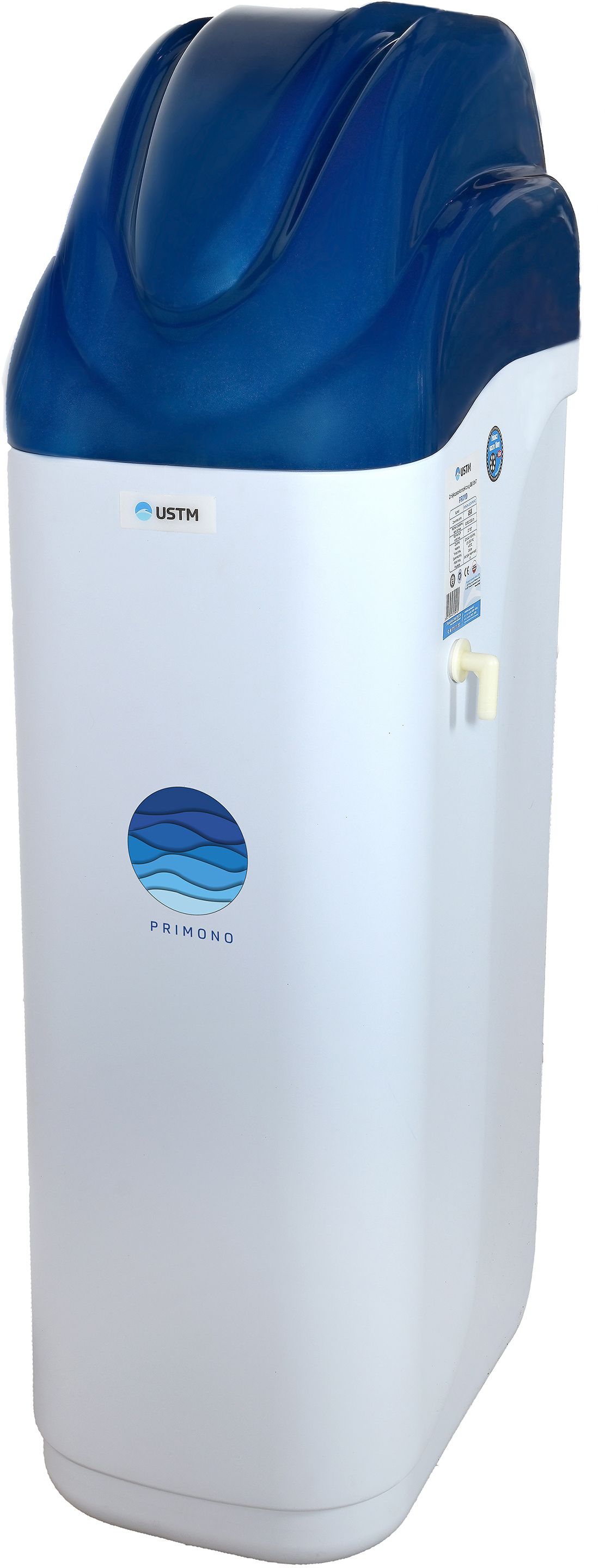 USTM Primono stanice na úpravu vody WS301650PRIMONO