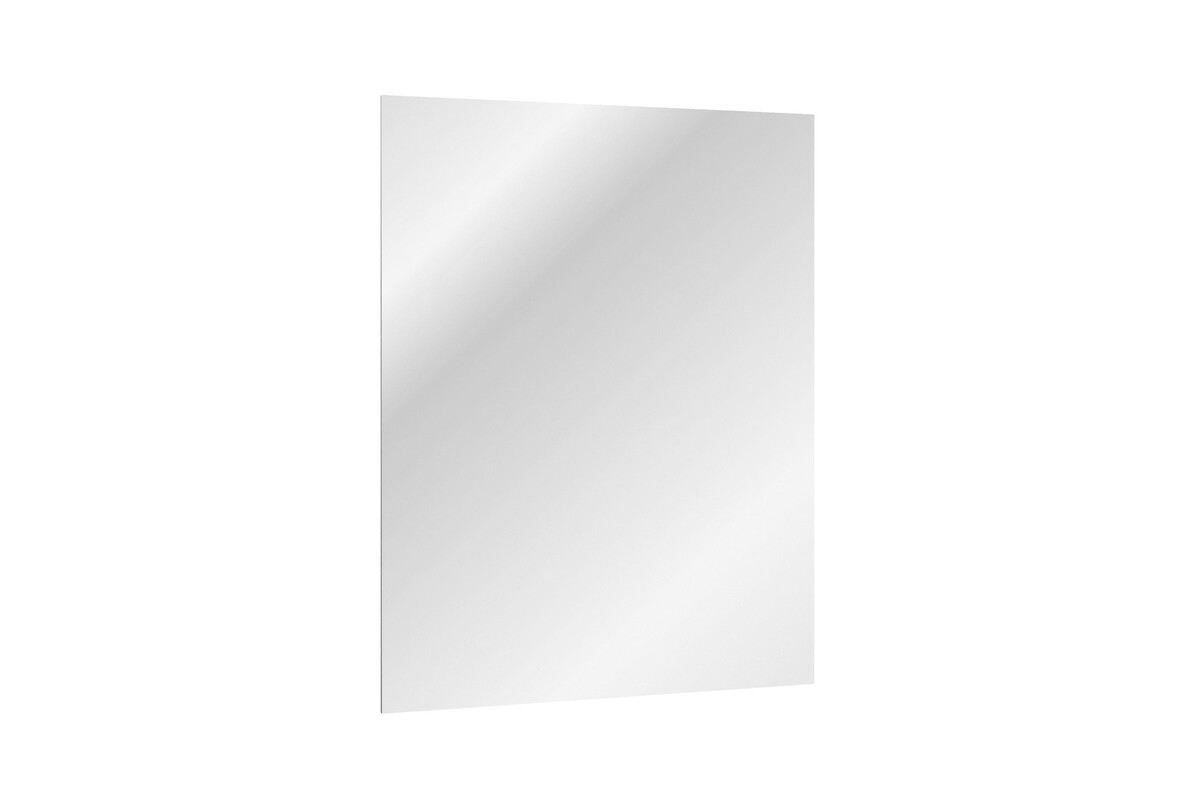 Comad Aura zrkadlo 60x80 cm odĺžnikový s osvetlením AURA LU LED 60