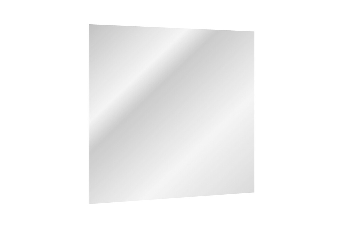 Comad Aura zrkadlo 80x80 cm odĺžnikový s osvetlením AURA LU LED 80