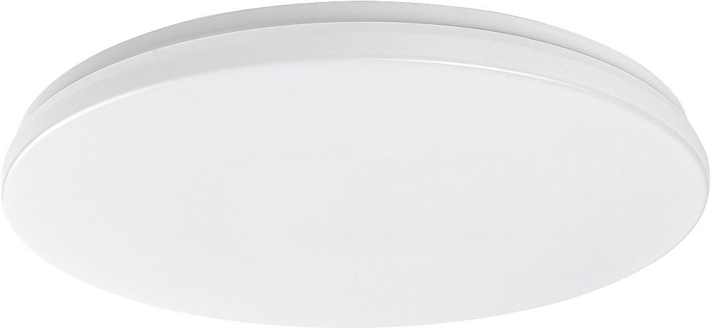 Rabalux Lowar vonkajšia stropná lampa 1x36 W biela 77135