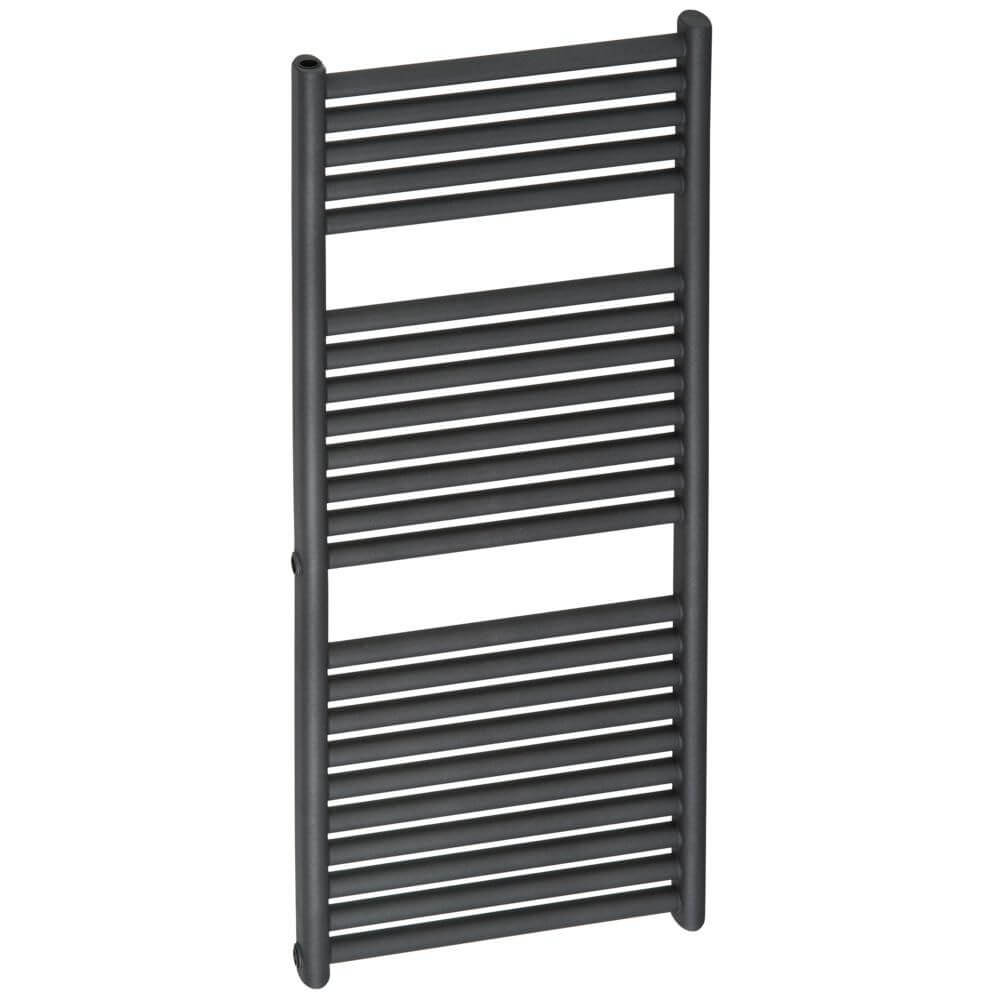 Luxrad Ares Elektro elektrický radiátor 115.2x45 cm čierna ARES11524509005MATERG