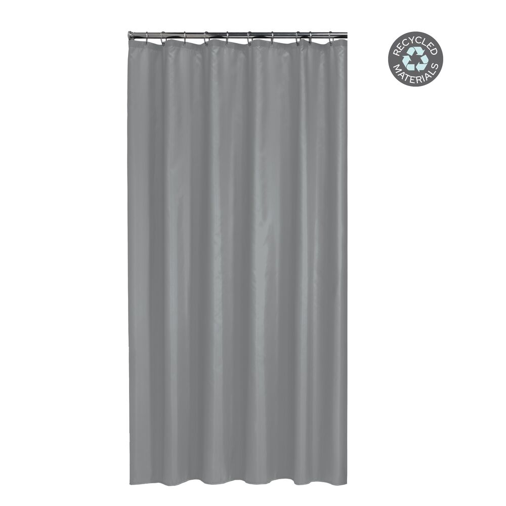 Sealskin Cosima sprchový záves 200x120 cm sivá 800636