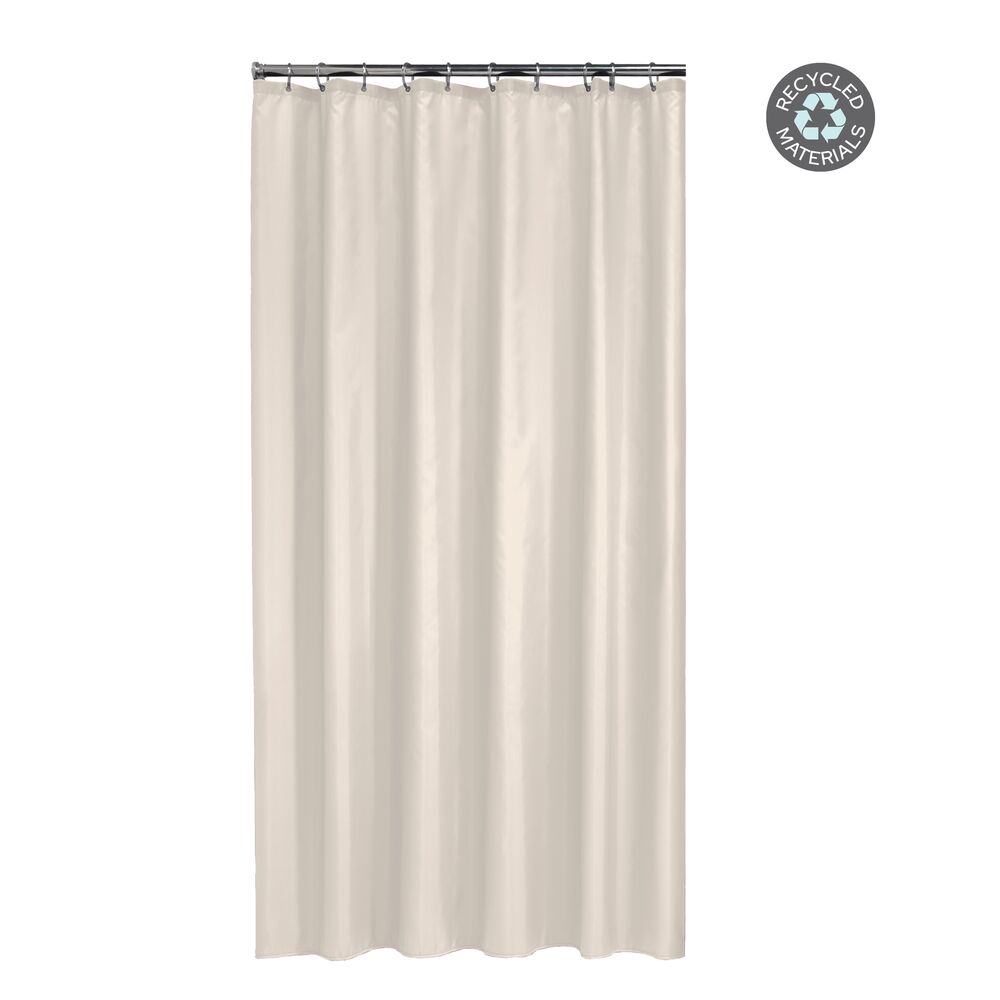 Sealskin Cosima sprchový záves 200x120 cm biela 800638