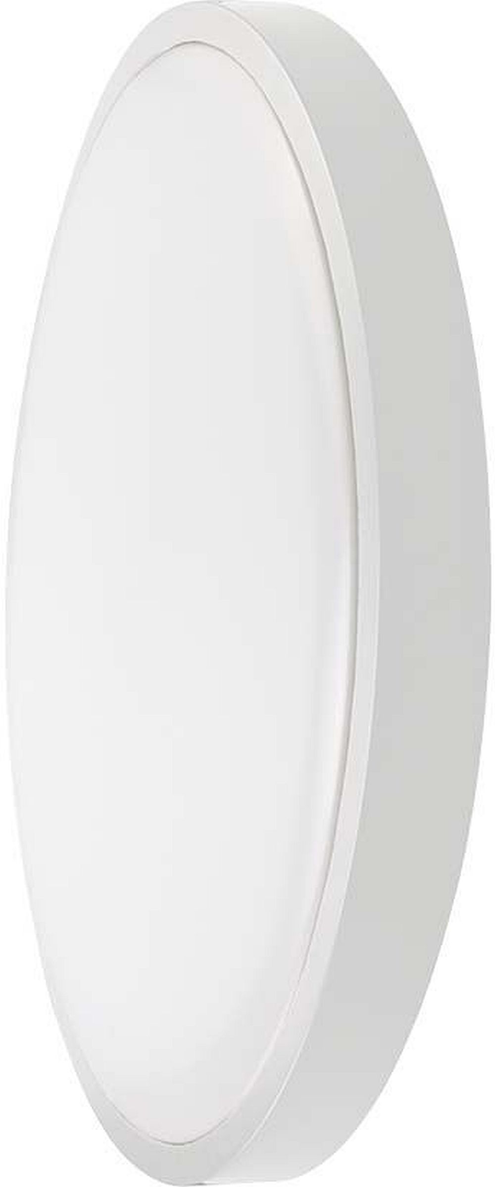 V-TAC stropné svietidlo 1x18 W biela 76301