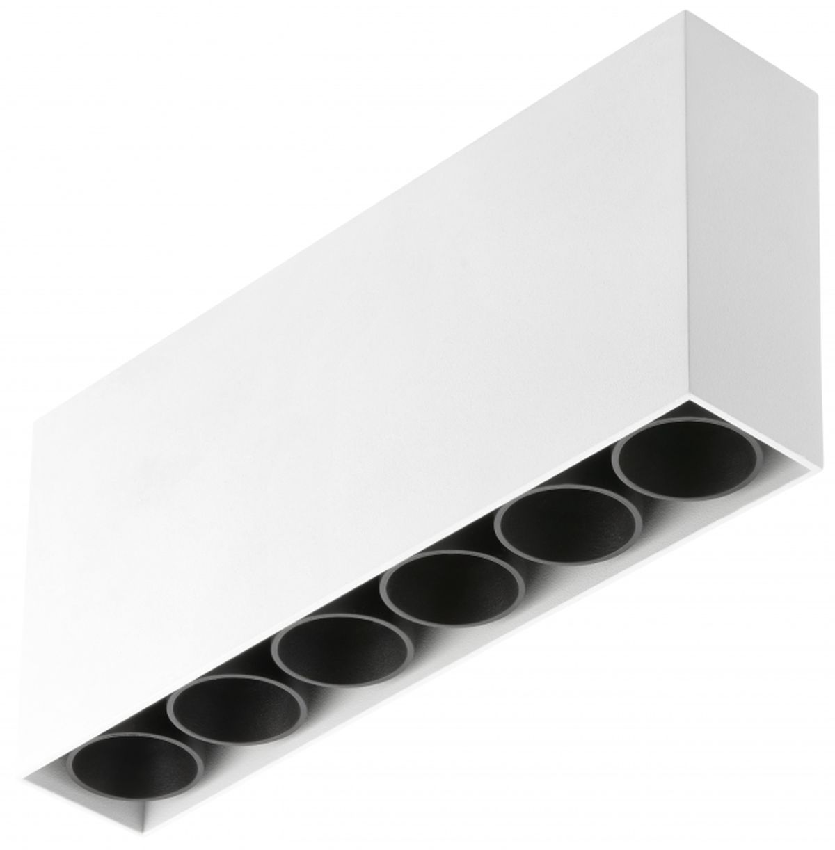 GTV Artemida stropné svietidlo 1x15 W biela LD-ATM15WBP-NB