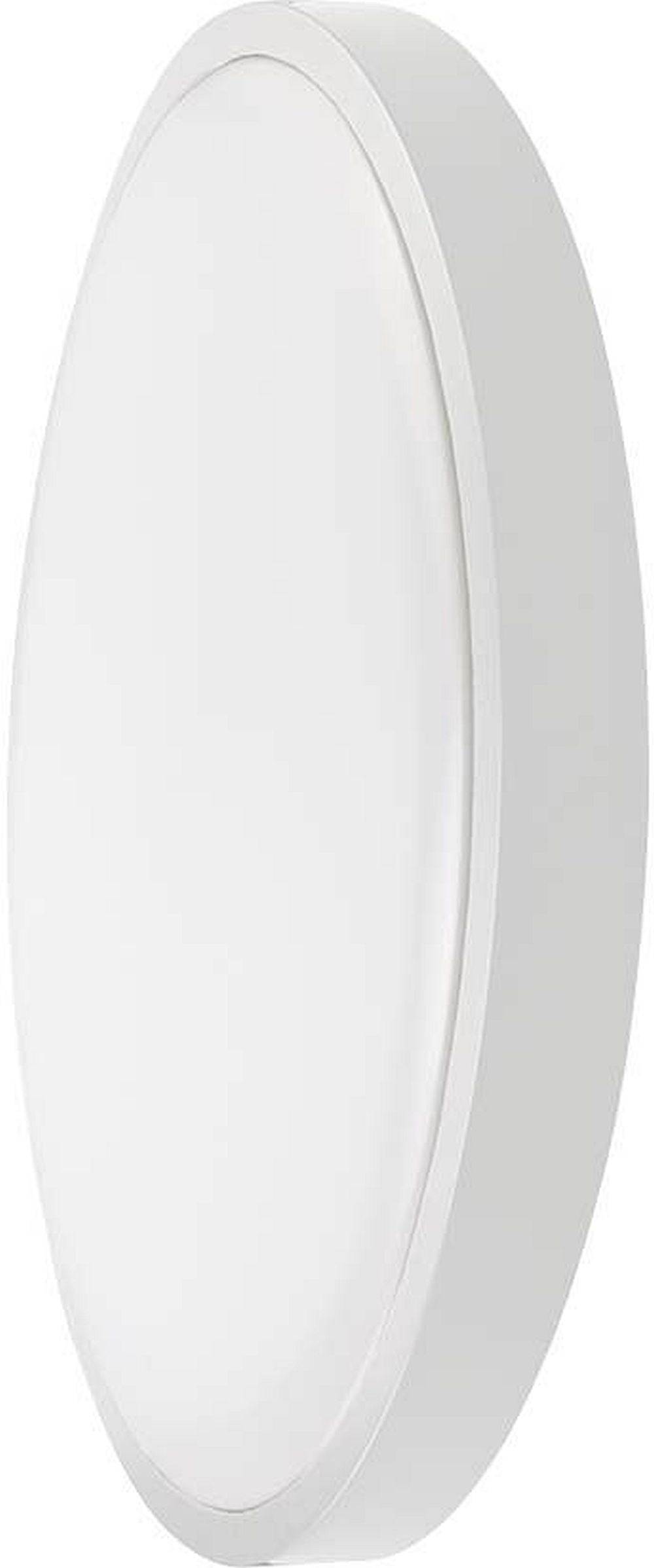 V-TAC stropné svietidlo 1x24 W biela 76641