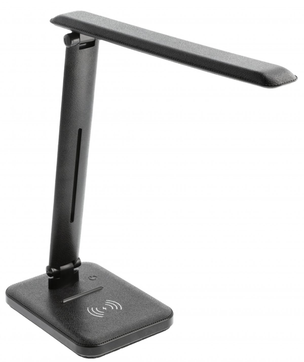 GTV Izuka stolová lampa 1x6 W čierna LB-IZK6WCCT-10