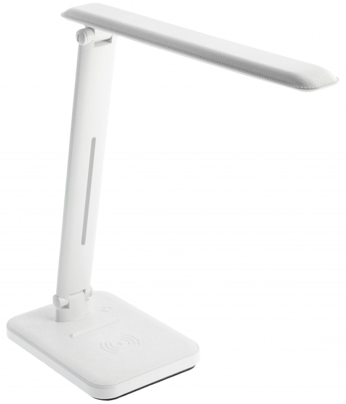 GTV Izuka stolová lampa 1x6 W biela LB-IZK6WCCT-00